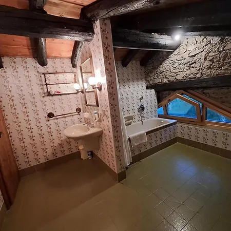 A Casa Di Gio' *