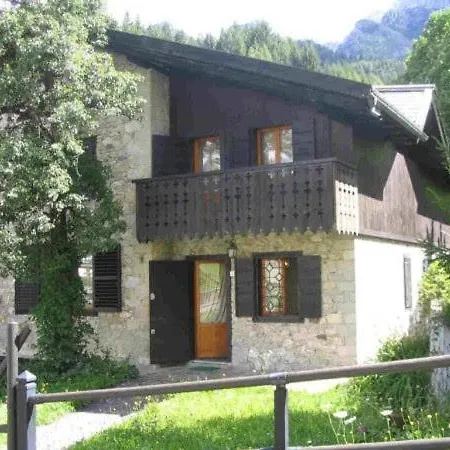 홈스테이 A Casa Di Gio'
