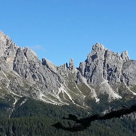 A Casa Di Gio' * Laggio di Cadore