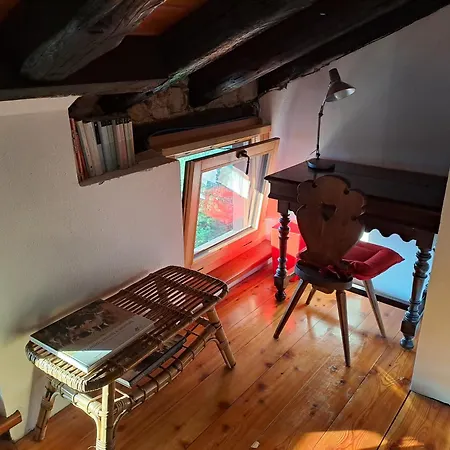A Casa Di Gio' * Laggio di Cadore