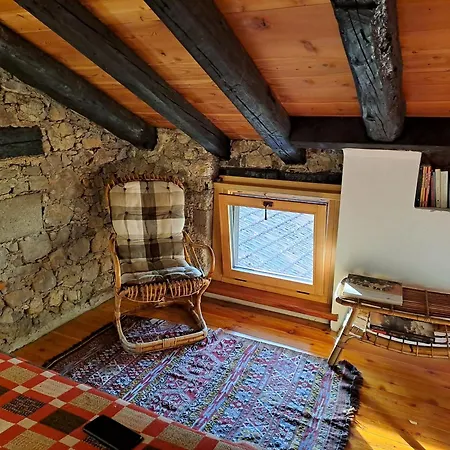 홈스테이 A Casa Di Gio'