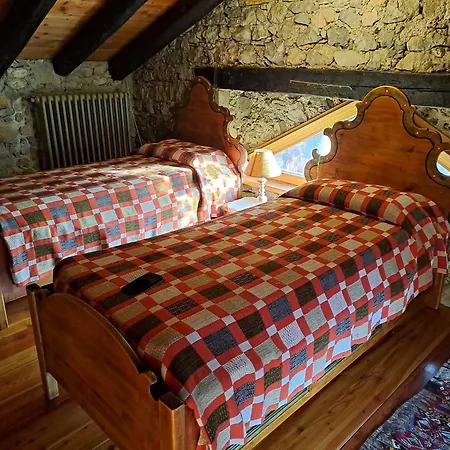A Casa Di Gio'