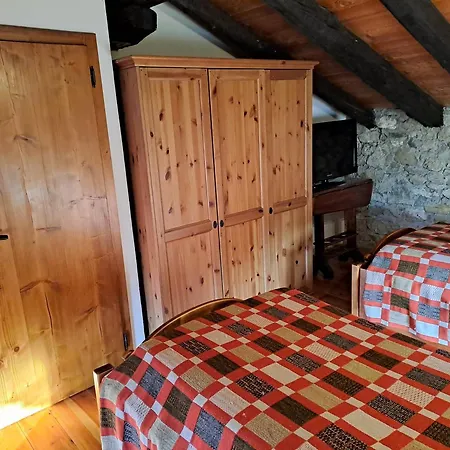 A Casa Di Gio' Laggio di Cadore