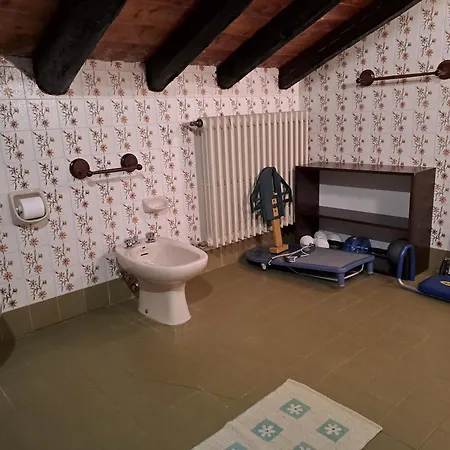 A Casa Di Gio' *